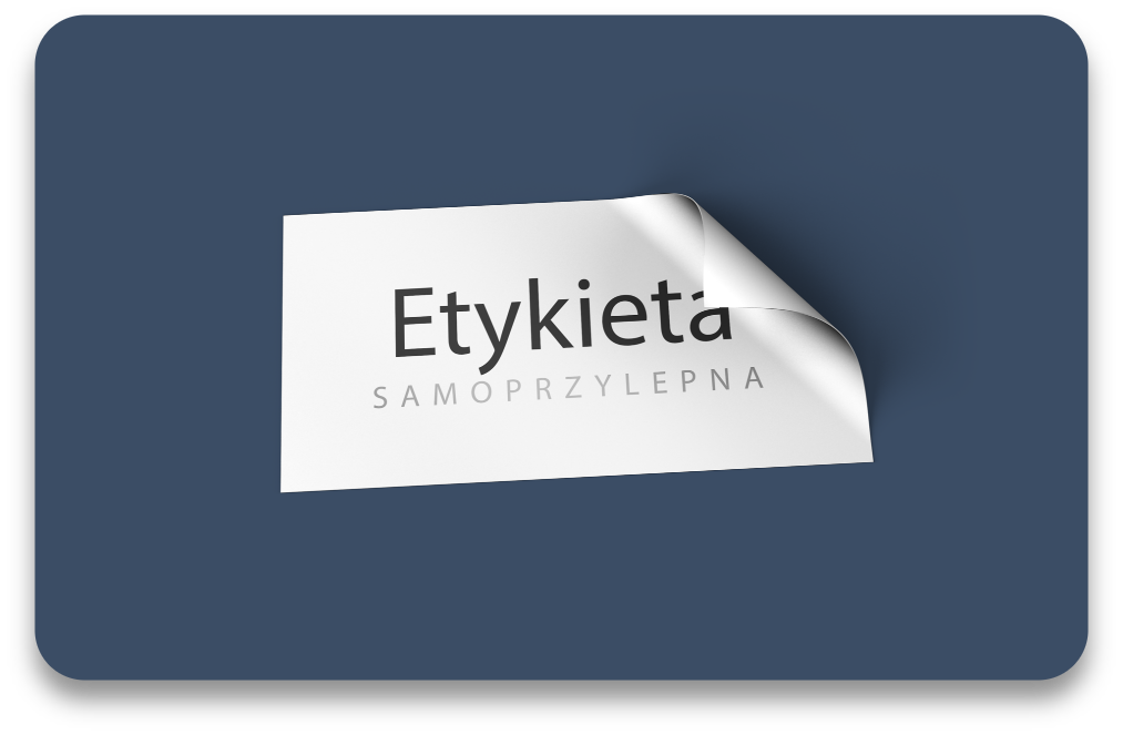 etykieta